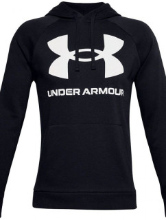 Pánská mikina Rival Fleece Big Logo HD M 1357093 001 - Under Armour