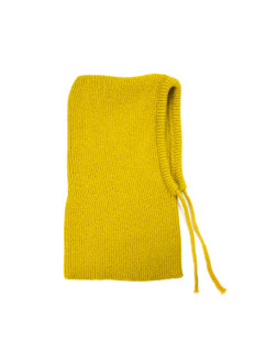 Umění Polo Hat Cz23340-1 Yellow