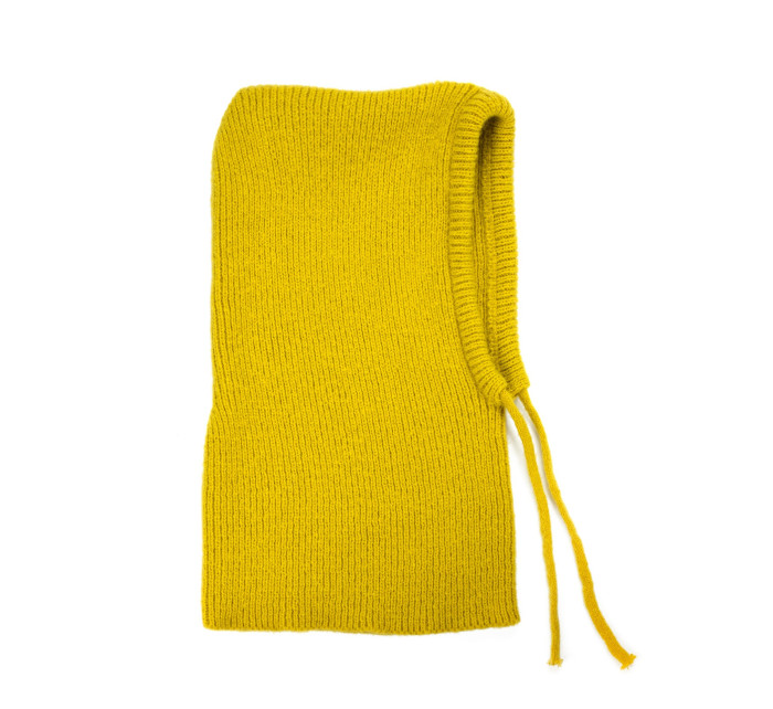 Umění Polo Hat Cz23340-1 Yellow