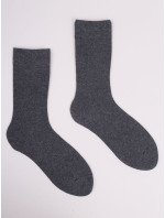 Yoclub Socks SKA-0185F-7200 Grey