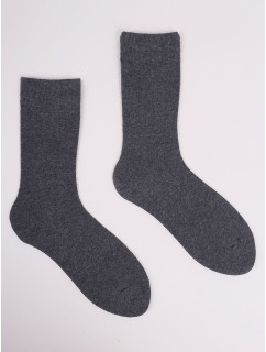 Yoclub Socks SKA-0185F-7200 Grey