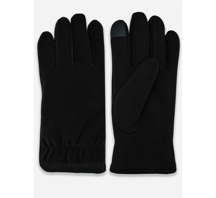 Gloves model 20766957 Black - Noviti