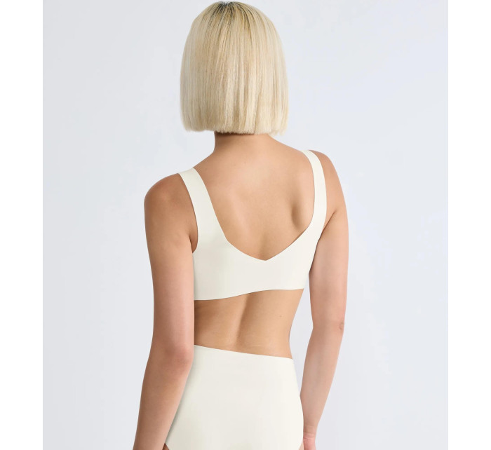 sloggi ZERO Feel 2.0 Bralette - WHITE - SLOGGI WHITE - SLOGGI