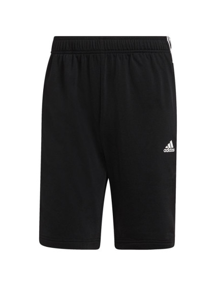 Adidas Essentials Warm-Up 3-Stripes šortky M H48433