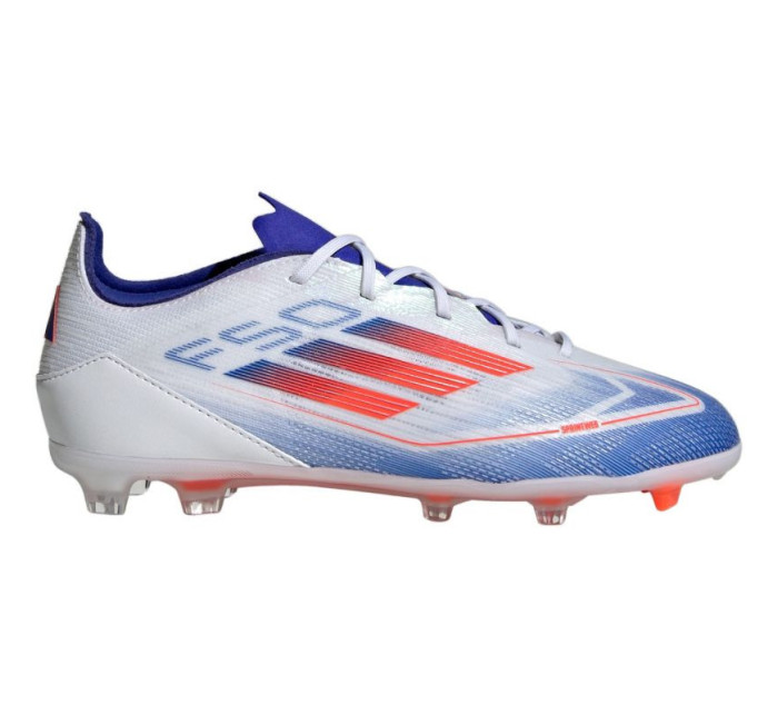 Fotbalové boty F50 Pro FG Jr model 20234653 - ADIDAS