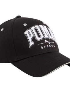 Baseballová čepice Puma Squad BB 25475 01