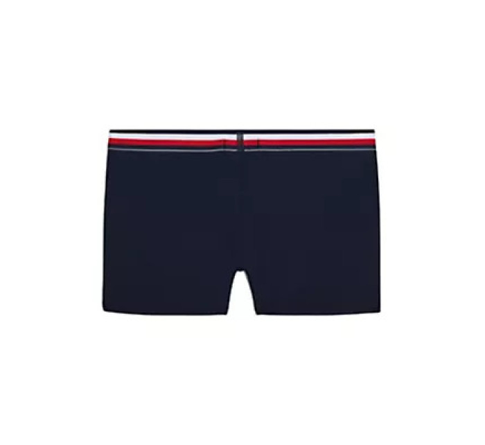 Chlapecké úpletové kalhoty Close to Body TRUNK UB0UB00488DW5 - Tommy Hilfiger