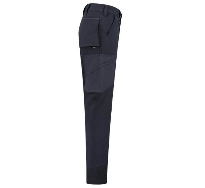 Work Trousers 4-way Stretch pracovní kalhoty unisex ink