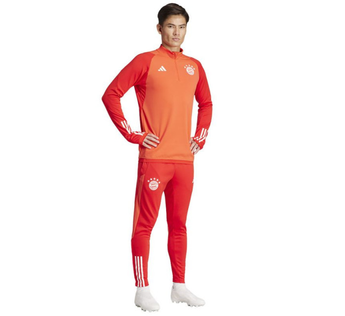 Pánský tréninkový top adidas FC Bayern M IQ0609