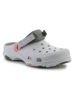 Žabky All Clog W model 20247079 - Crocs