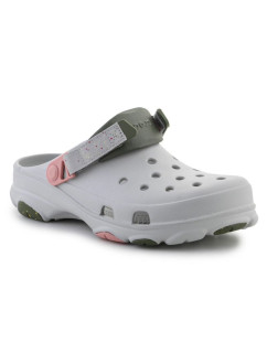 Žabky Crocs All Terrain Clog W 206340-1FS