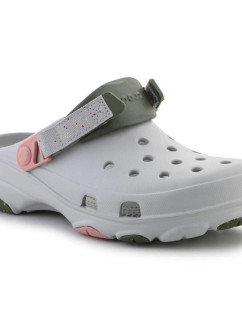 Žabky All Clog W model 20247079 - Crocs