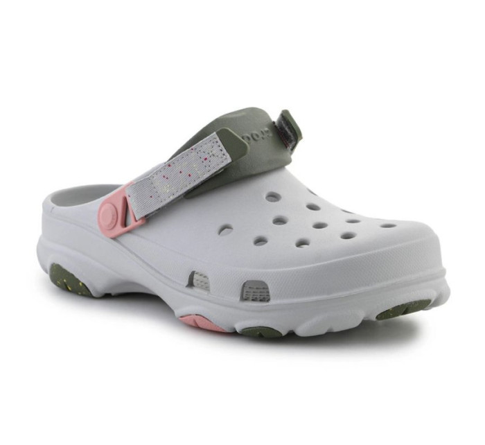 Žabky Crocs All Terrain Clog W 206340-1FS