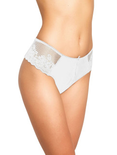 Dámské boxerky 188 white - GABIDAR