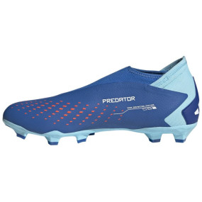 Boty adidas Predator Accuracy.3 LL FG M GZ0019