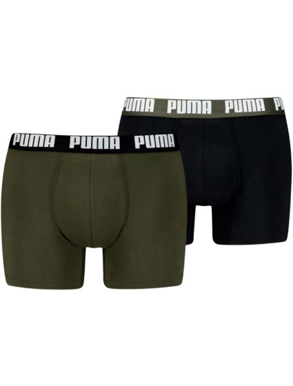 Boxerky Puma Everyday Basic 2p M 938320 11