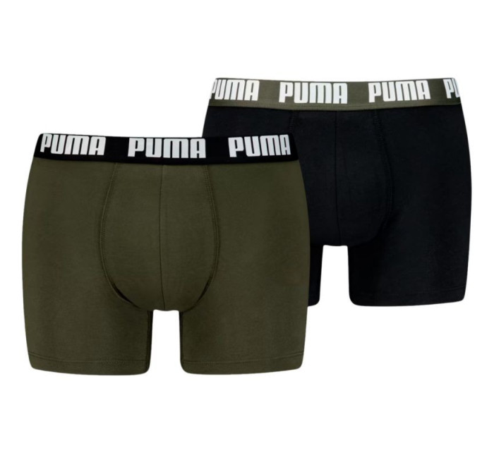 Boxerky Puma Everyday Basic 2p M 938320 11