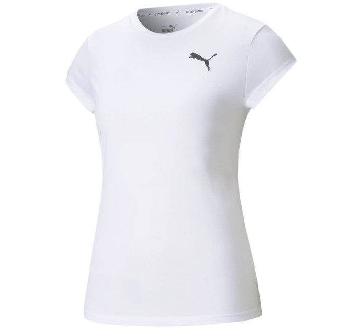 Puma Active Tee W 586857 02 tričko