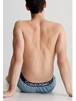 Pánské plavky Tkaný spodní díl SHORT DRAWSTRING model 20256985 - Calvin Klein