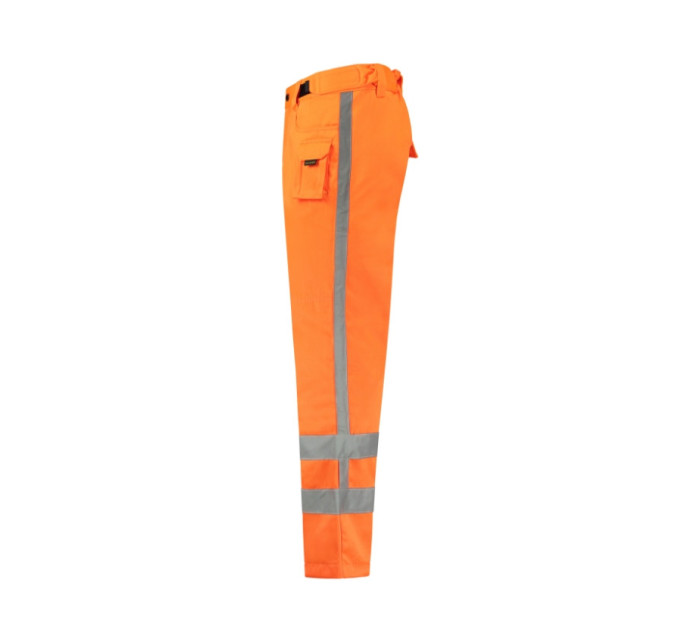 RWS Work Pants pracovní kalhoty unisex fluorescenční oranžová