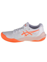 Asics Gel-Challenger 14 Clay W 1042A254-101 dámská tenisová obuv