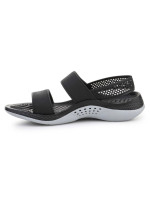 Sandály Crocs LiteRide 360 Sandal W 206711-02G