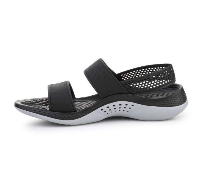 Sandály Crocs LiteRide 360 Sandal W 206711-02G