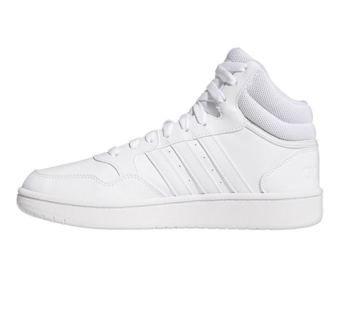 Boty adidas Hoops Mid 3.0 W GW5457