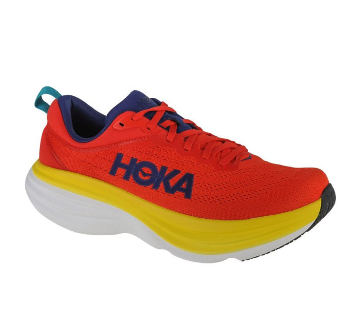 Hoka M Bondi 8 M 1123202-RAFL boty