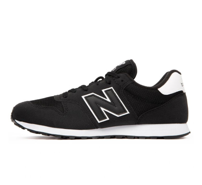 Boty New Balance M GM500EB2