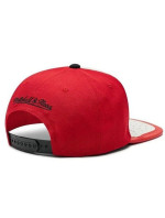 Kšiltovka NBA Day One Snapback Bulls model 20605789 - Mitchell & Ness