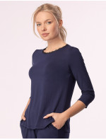 Dámské tričko/halenka Mefemi Margot 3/4 S-2XL