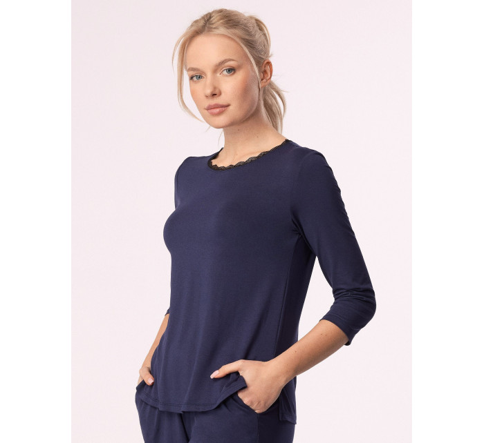 Dámské tričko/halenka Mefemi Margot 3/4 S-2XL