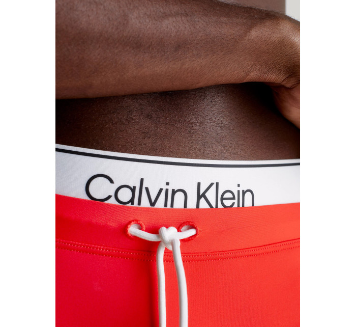 Pánské plavky  oranžové  model 20268694 - Calvin Klein