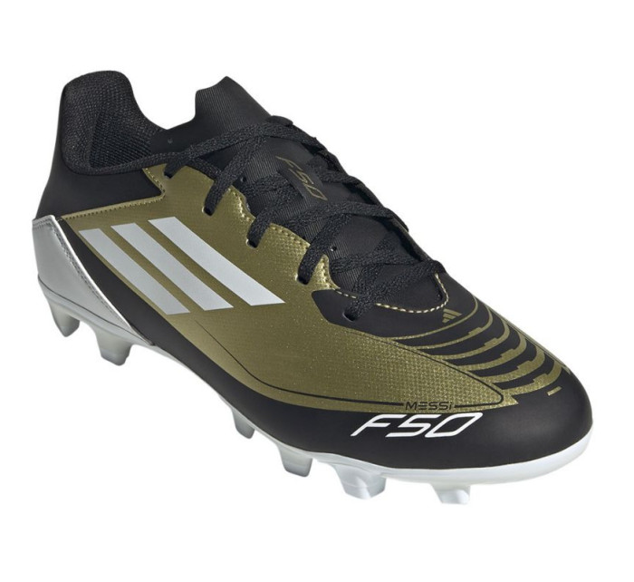 Boty adidas F50 Club Messi FxG M IG9331