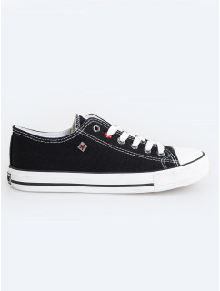 Tenisky Boty model 20782710 Black - Big Star