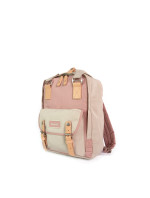 Batoh Himawari tr24080-5 Grey Pink