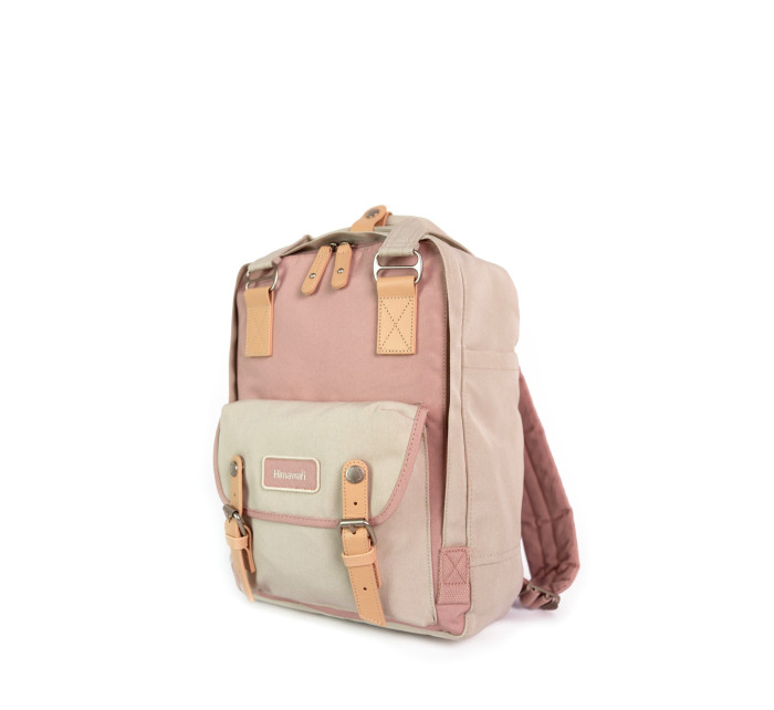 Backpack model 20673662 Grey Pink - Himawari