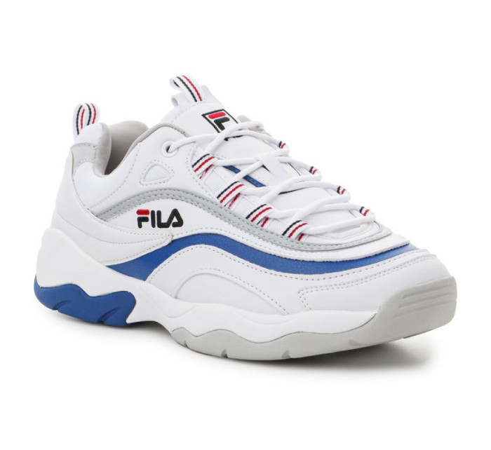 Pánské sportovní boty  Flow M model 17045674 - Fila