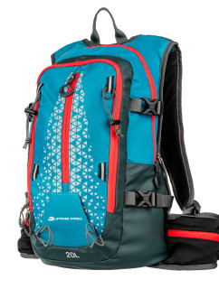 Outdoorový batoh 20l ALPINE PRO ZULE ceramic