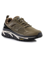 Boty Skechers Arch Fit Road Walker-Recon M 237333-OLBK