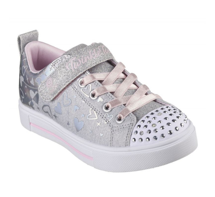 Boty  Heather Jr model 20151197 - Skechers