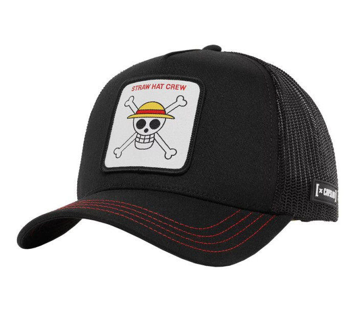 Kšiltovka Capslab Trucker Cap CL-OP1-1-SKU2