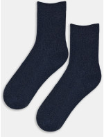 Socks model 20767034 Navy Blue - Noviti