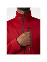 Helly Hansen Crew Fleecová bunda M 30229 162