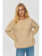 Makadamia Sweater S150 Sand