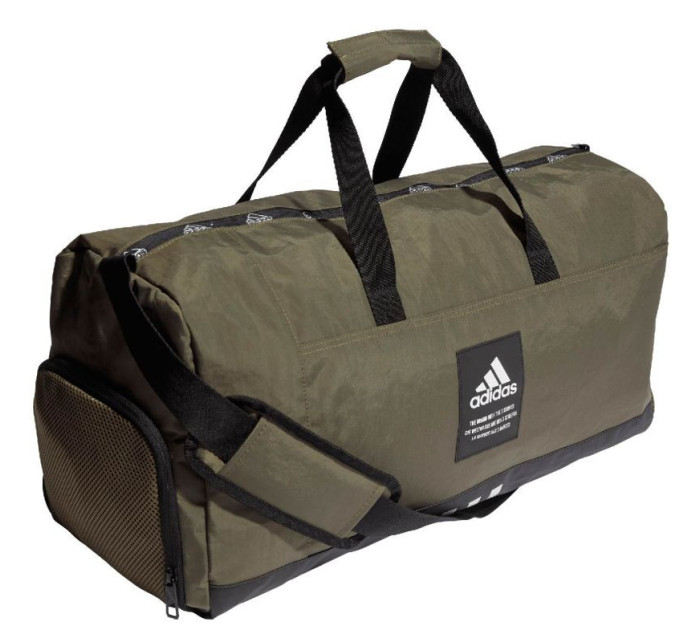 Taška adidas 4ATHLTS Duffel Bag Medium IL5754