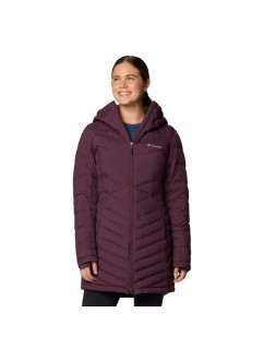 Joy Peak Hooded II Mid Jacket W model 20605902 - Columbia