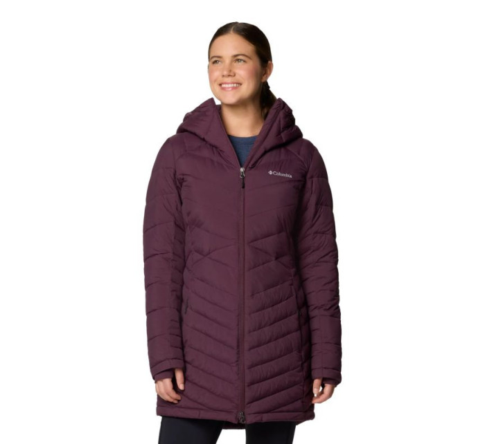 Joy Peak Hooded II Mid Jacket W model 20605902 - Columbia