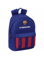 Sportovní batoh FC Barcelona s prostorem pro notebook 612429819